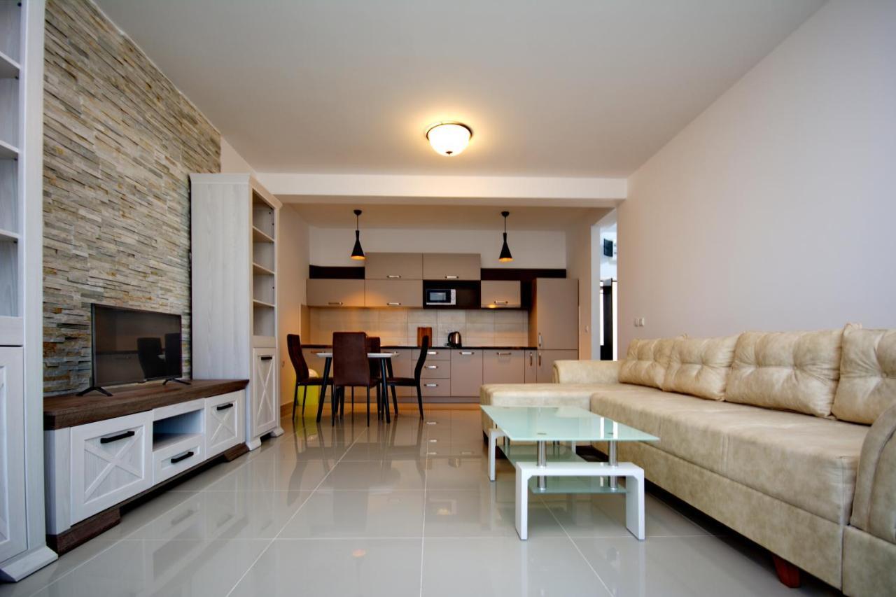 Apartment Dobrota Tomici  Zewnętrze zdjęcie
