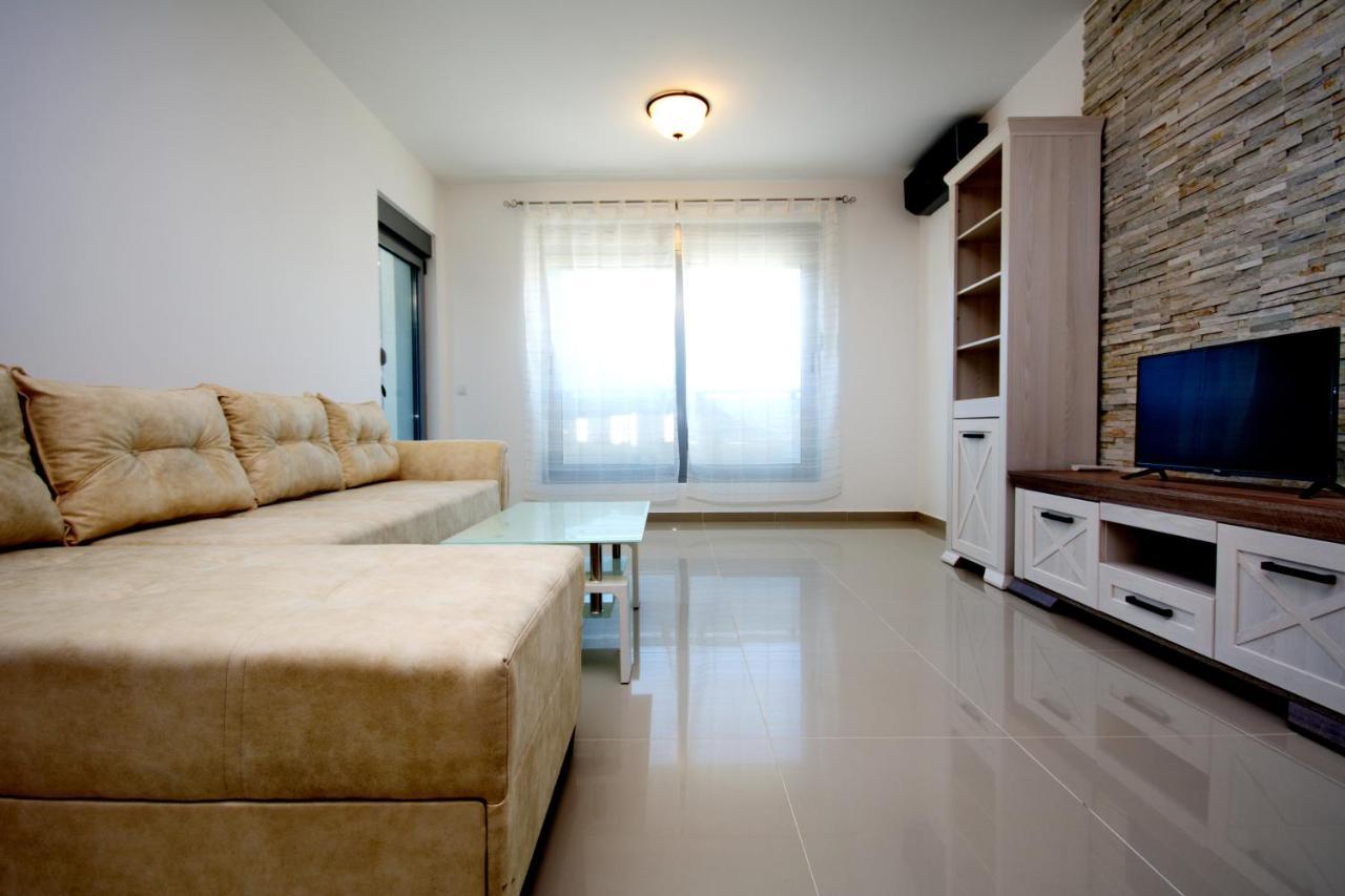 Apartment Dobrota Tomici  Zewnętrze zdjęcie